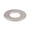 Prime-Line Flat Washers, SAE, 5/16 in. X 3/4 in. OD, Grade 18-8 Stainless Steel (25 Pack) 9079949 - alternate 1